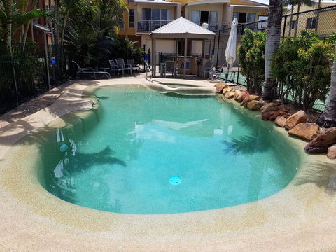 Coolum Beach Getaway Resort - Sunshine Coast Guide 2