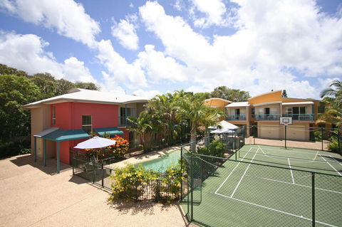 Coolum Beach Getaway Resort - Sunshine Coast Guide 29