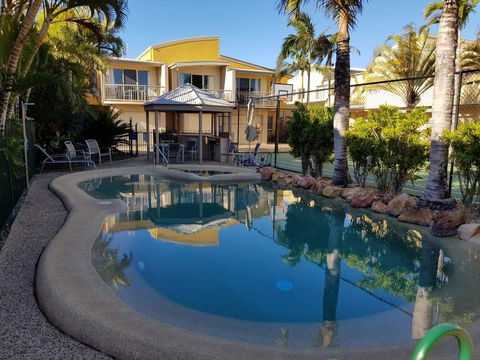 Coolum Beach Getaway Resort - Sunshine Coast Guide 7