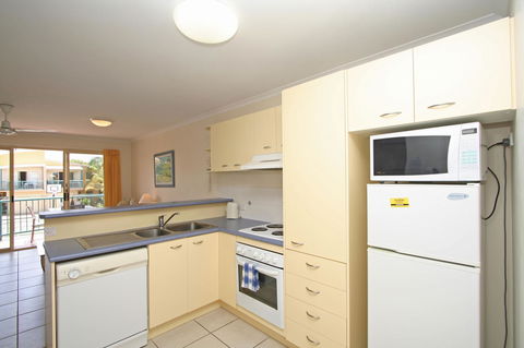 Coolum Beach Getaway Resort - Sunshine Coast Guide 27