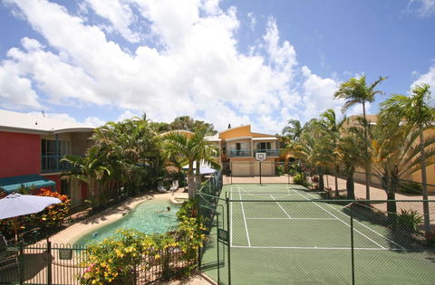 Coolum Beach Getaway Resort - Sunshine Coast Guide 16