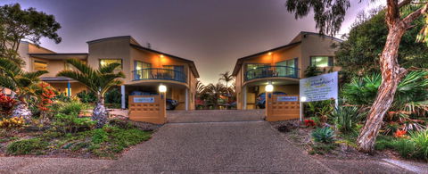 Coolum Beach Getaway Resort - Sunshine Coast Guide 0