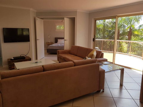 Coolum Beach Getaway Resort - Sunshine Coast Guide 6