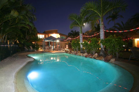 Coolum Beach Getaway Resort - Sunshine Coast Guide 14