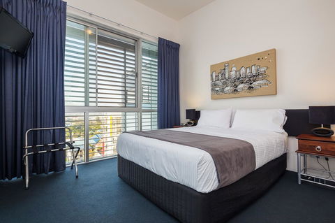 Oxygen Apartments - Sunshine Coast Guide 20