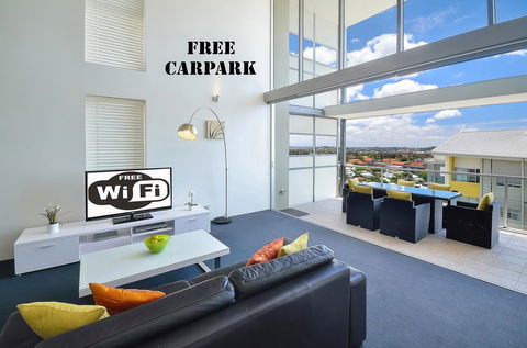 Oxygen Apartments - Sunshine Coast Guide 3