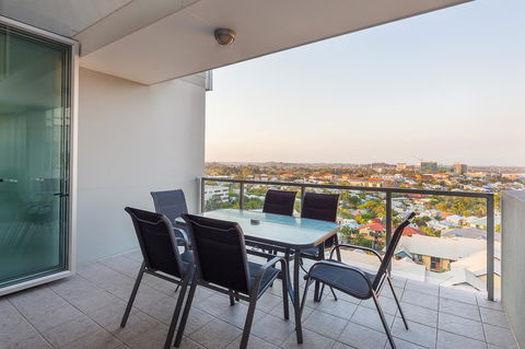 Oxygen Apartments - Sunshine Coast Guide 14