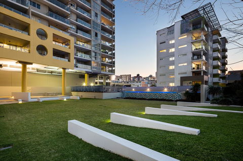 Oxygen Apartments - Sunshine Coast Guide 31