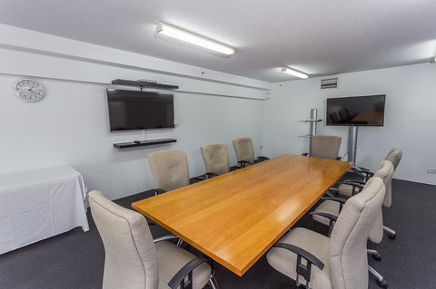 Oxygen Apartments - Sunshine Coast Guide 29