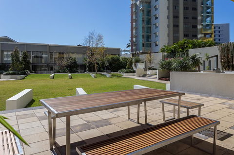 Oxygen Apartments - Sunshine Coast Guide 18