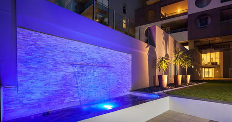 Oxygen Apartments - Sunshine Coast Guide 27