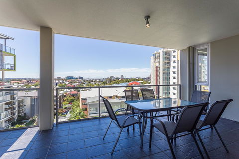 Oxygen Apartments - Sunshine Coast Guide 32
