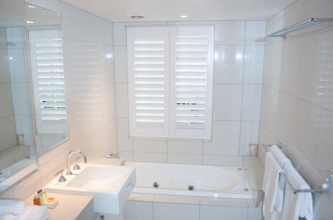 Oxygen Apartments - Sunshine Coast Guide 25