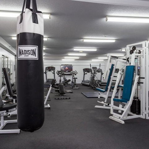 Oxygen Apartments - Sunshine Coast Guide 7