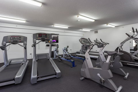 Oxygen Apartments - Sunshine Coast Guide 15