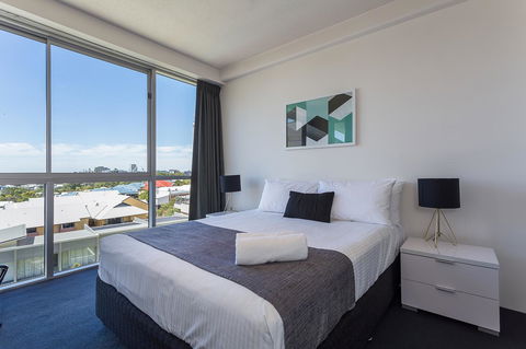 Oxygen Apartments - Sunshine Coast Guide 19
