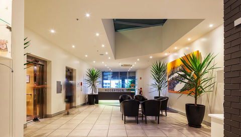 Oxygen Apartments - Sunshine Coast Guide 28