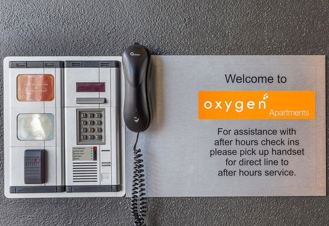 Oxygen Apartments - Sunshine Coast Guide 30
