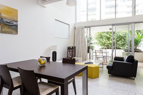 Oxygen Apartments - Sunshine Coast Guide 26