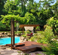 Misty Mountains Rainforest Retreat - Sunshine Coast Guide