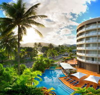 DoubleTree by Hilton Cairns - Sunshine Coast Guide