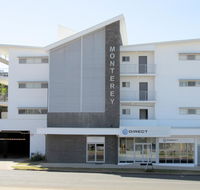 Direct Hotels - Monterey Moranbah