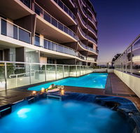 Pandanus Mooloolaba