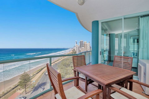 The Waterford On Main Beach - Sunshine Coast Guide 29