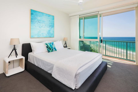 The Waterford On Main Beach - Sunshine Coast Guide 2