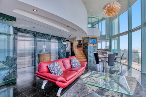 The Waterford On Main Beach - Sunshine Coast Guide 38