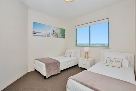 The Waterford On Main Beach - Sunshine Coast Guide 19