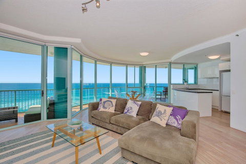 The Waterford On Main Beach - Sunshine Coast Guide 31