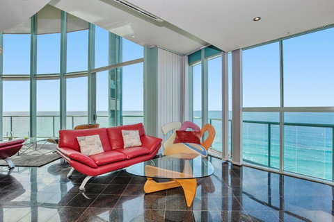 The Waterford On Main Beach - Sunshine Coast Guide 41