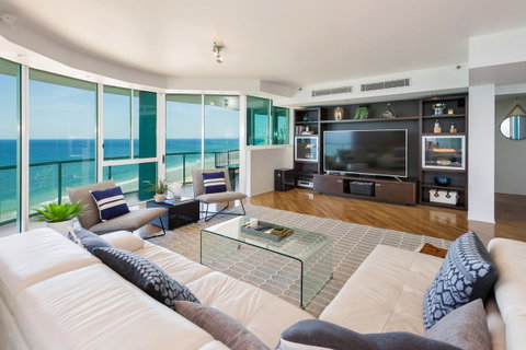 The Waterford On Main Beach - Sunshine Coast Guide 5