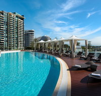 Sofitel Gold Coast Broadbeach - Sunshine Coast Guide