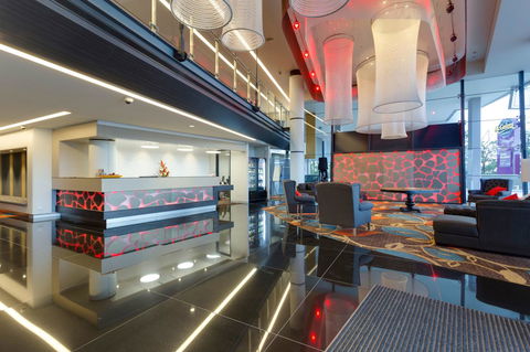 Calamvale Hotel Suites And Conference Centre - Sunshine Coast Guide 6