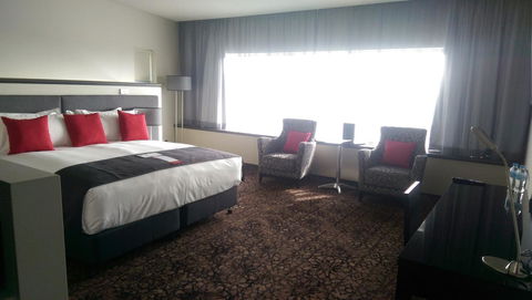 Calamvale Hotel Suites And Conference Centre - Sunshine Coast Guide 20