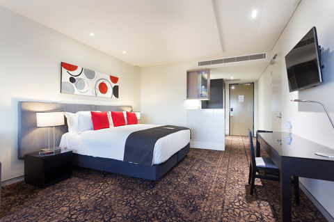 Calamvale Hotel Suites And Conference Centre - Sunshine Coast Guide 3
