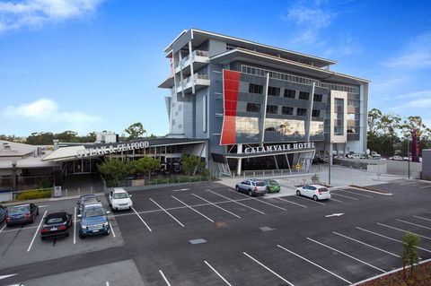 Calamvale Hotel Suites And Conference Centre - Sunshine Coast Guide 8