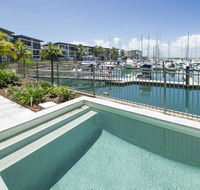Blue on Blue Apartment 914 - Sunshine Coast Guide
