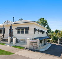 The Guesthouse Maleny - Sunshine Coast Guide