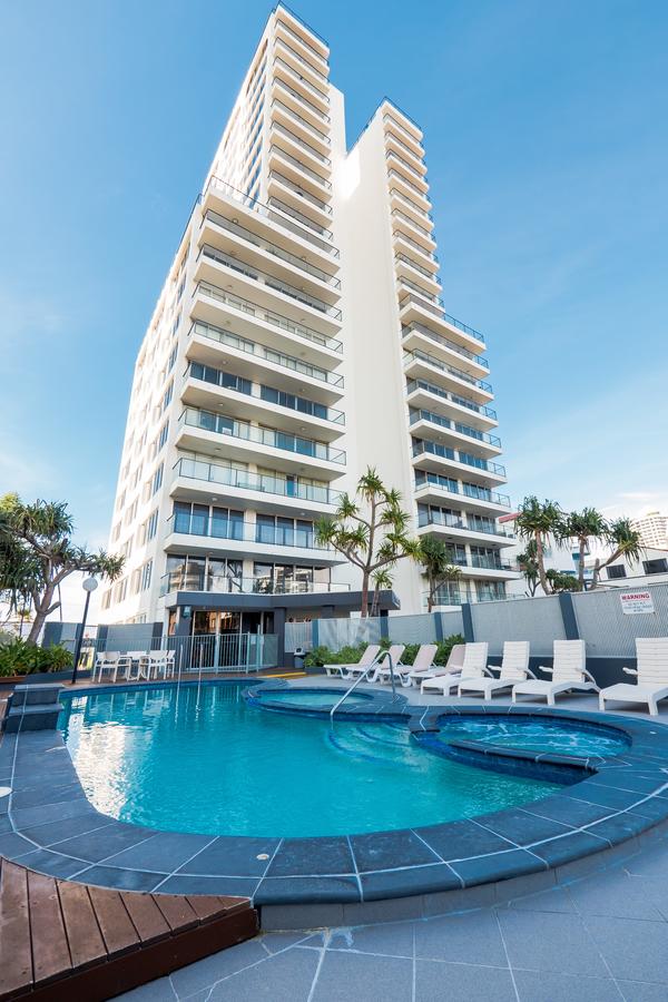 Surfers Paradise QLD Sunshine Coast Guide