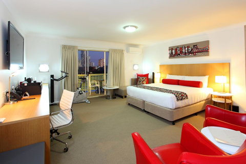 Best Western Gregory Terrace - Sunshine Coast Guide 12