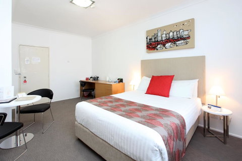 Best Western Gregory Terrace - Sunshine Coast Guide 11