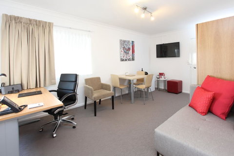 Best Western Gregory Terrace - Sunshine Coast Guide 19
