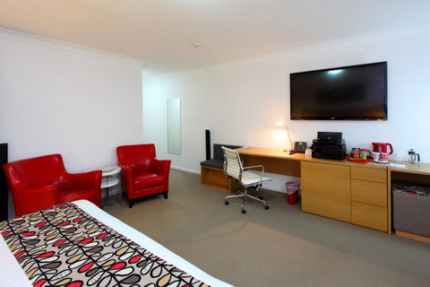 Best Western Gregory Terrace - Sunshine Coast Guide 26