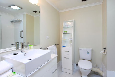Best Western Gregory Terrace - Sunshine Coast Guide 15
