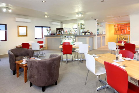 Best Western Gregory Terrace - Sunshine Coast Guide 29