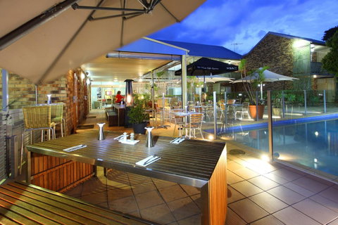 Best Western Gregory Terrace - Sunshine Coast Guide 3