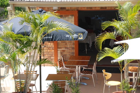 Best Western Gregory Terrace - Sunshine Coast Guide 6